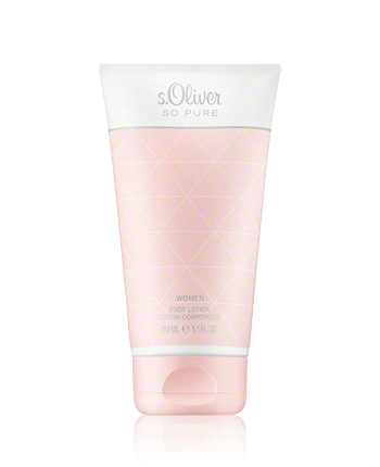 s.Oliver So Pure Women body lotion 150ml