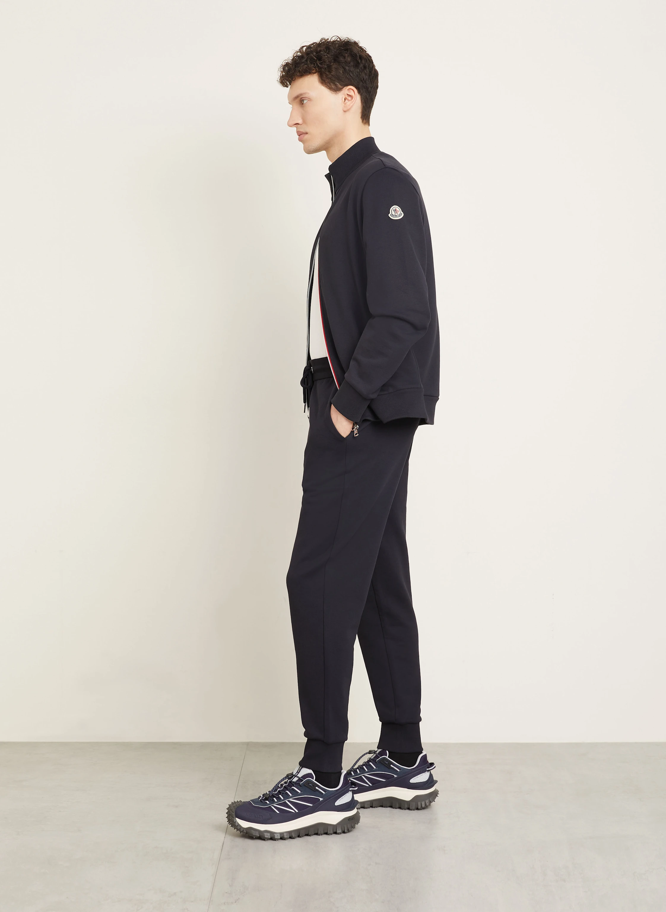 MONCLER Sweatpants