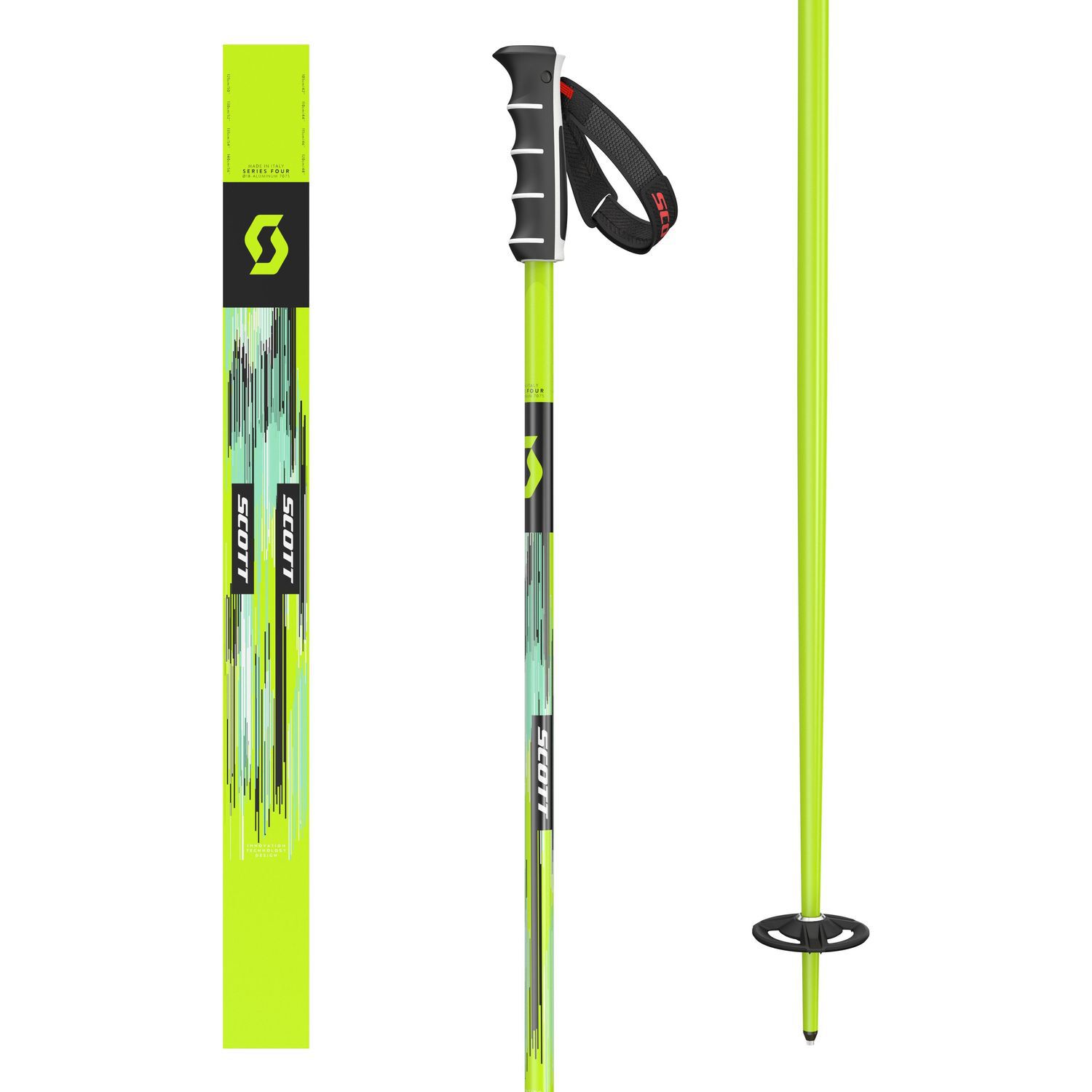 ScottTeam Issue SRS