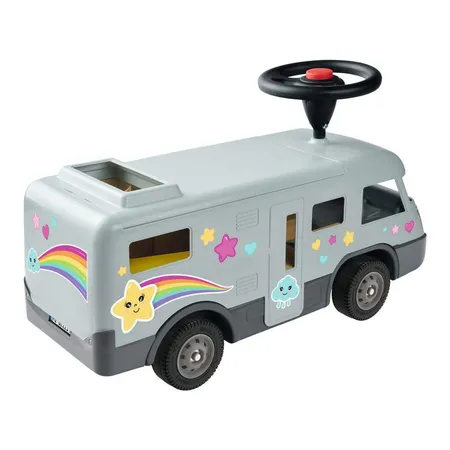 BIG Camper
