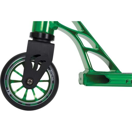Scooter de acrobacias Schildkröt Flipwhip