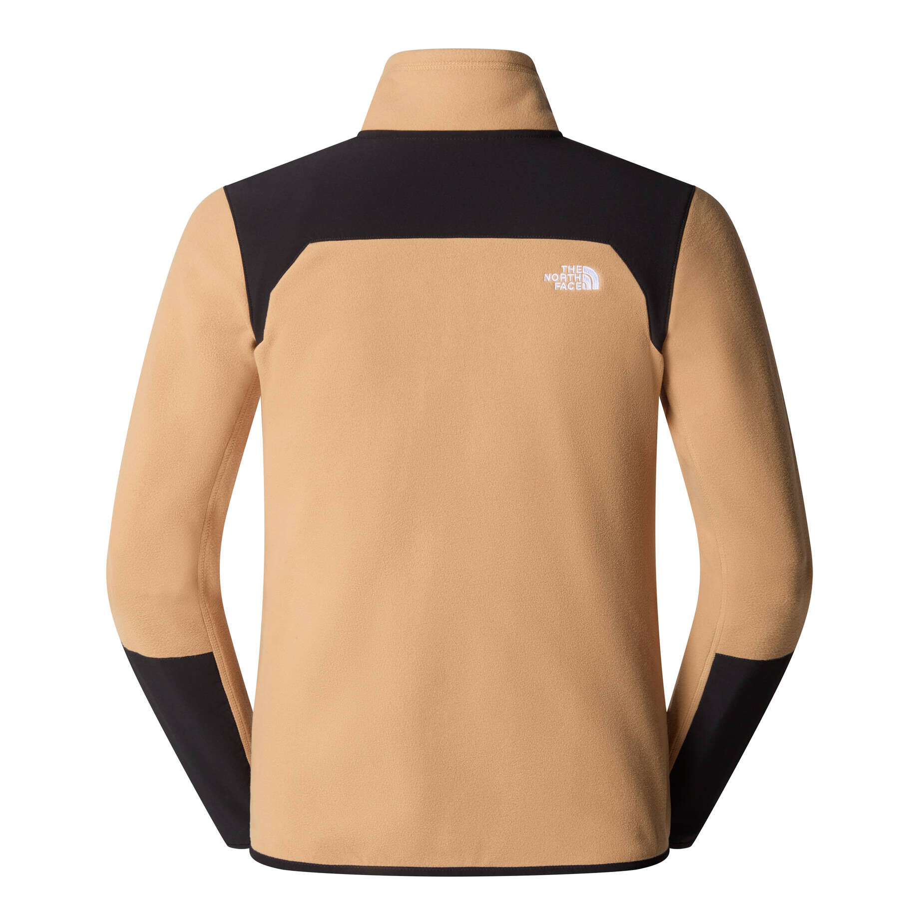 The North Face| Herren Fleece Powerstretchjacke GLACIER PRO