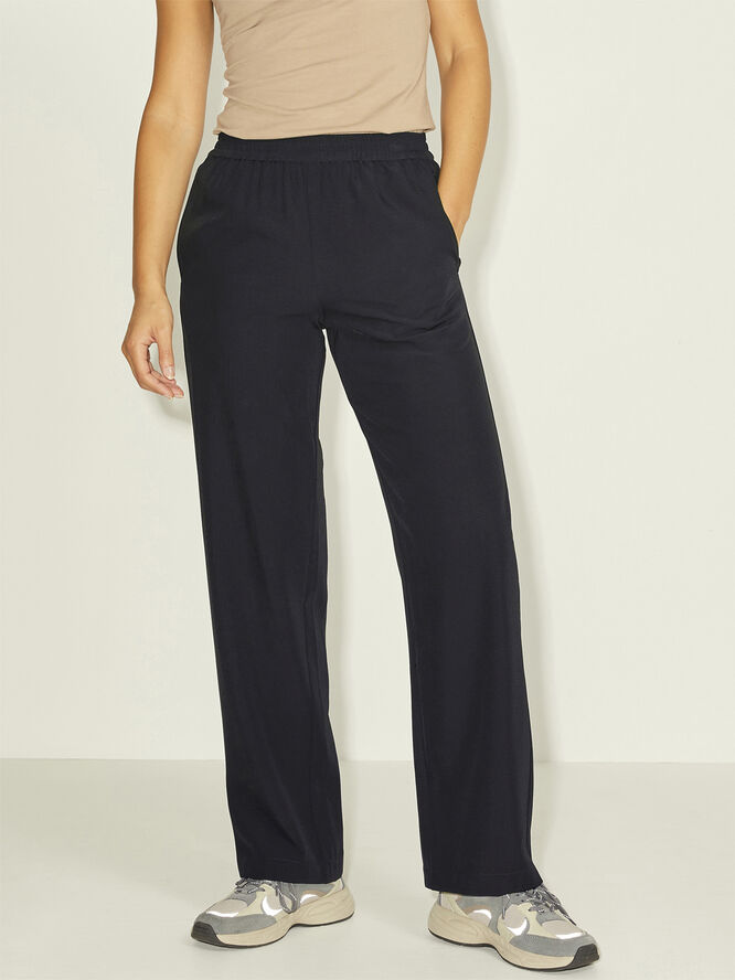 JJXX JXPOPPY REGULAR HW PANT NOOS Sort