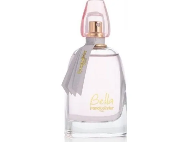 Franck Olivier Bella Eau De Parfum 75 ml (kvinde)