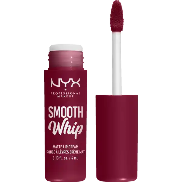 Smooth Whip Matte Lip Cream 15 Chocolat Mousse