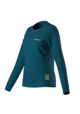 La SportivaClimbing on the Moon - blau