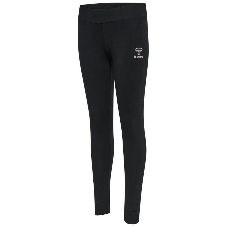 Leggings en coton mélangé