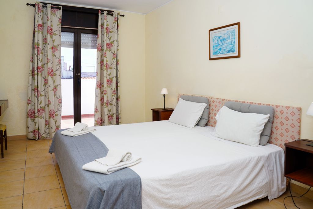 Cheerfulway Oura Maris Logies - Appartement