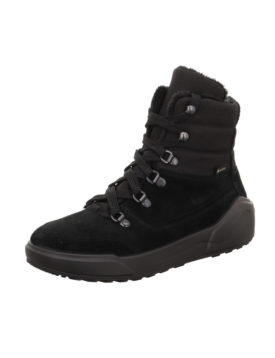 Stiefelette COSY