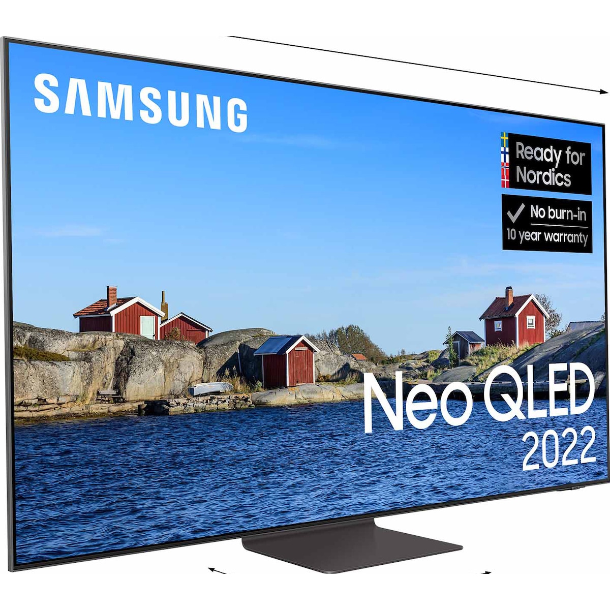 Samsung 75
