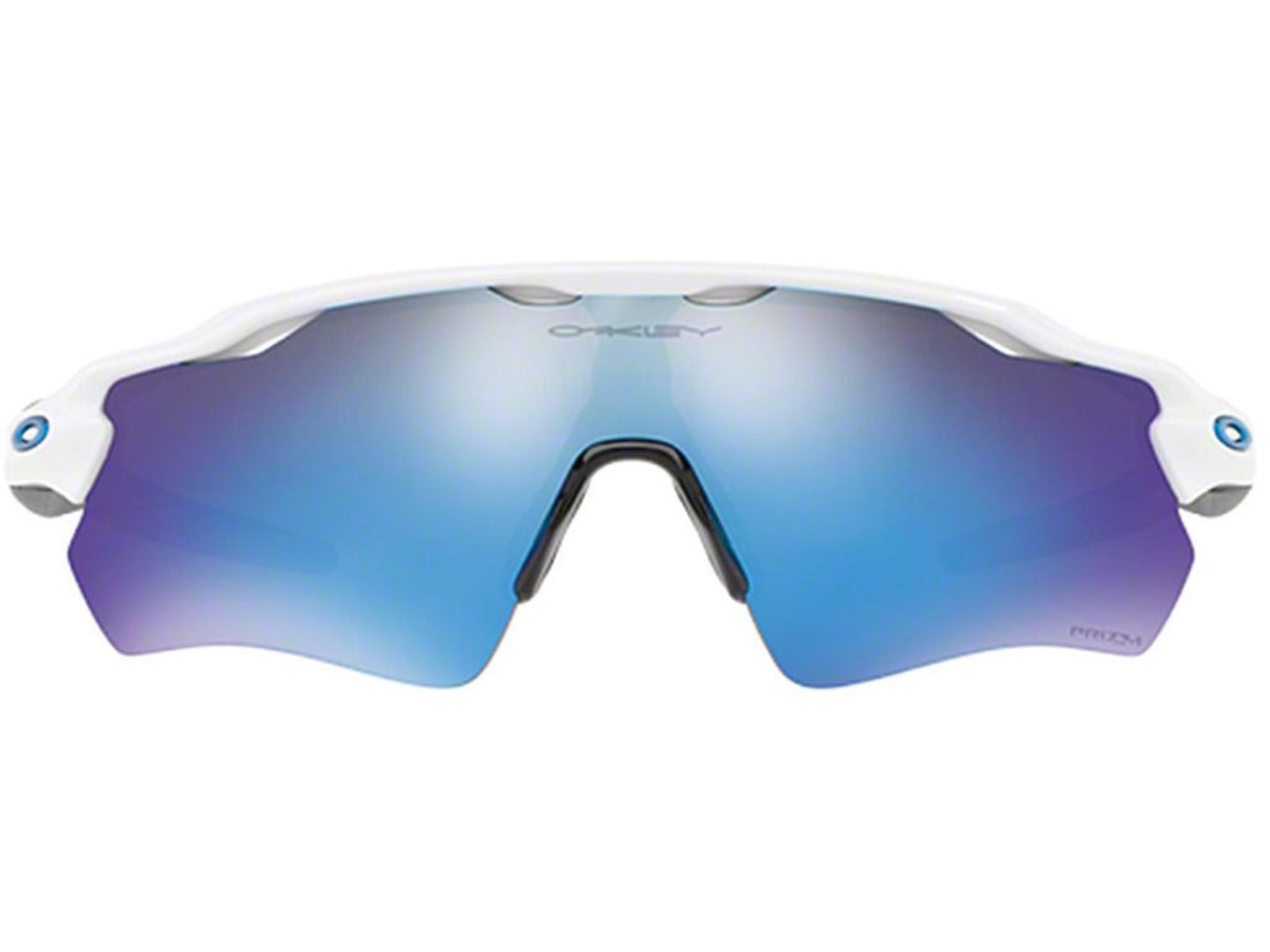 Oakley<br>Radar EV Polished White