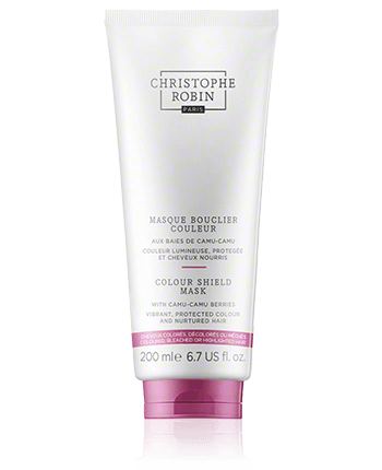 Christophe Robin Color Shield Mask with Camu-Camu Berries 200ml