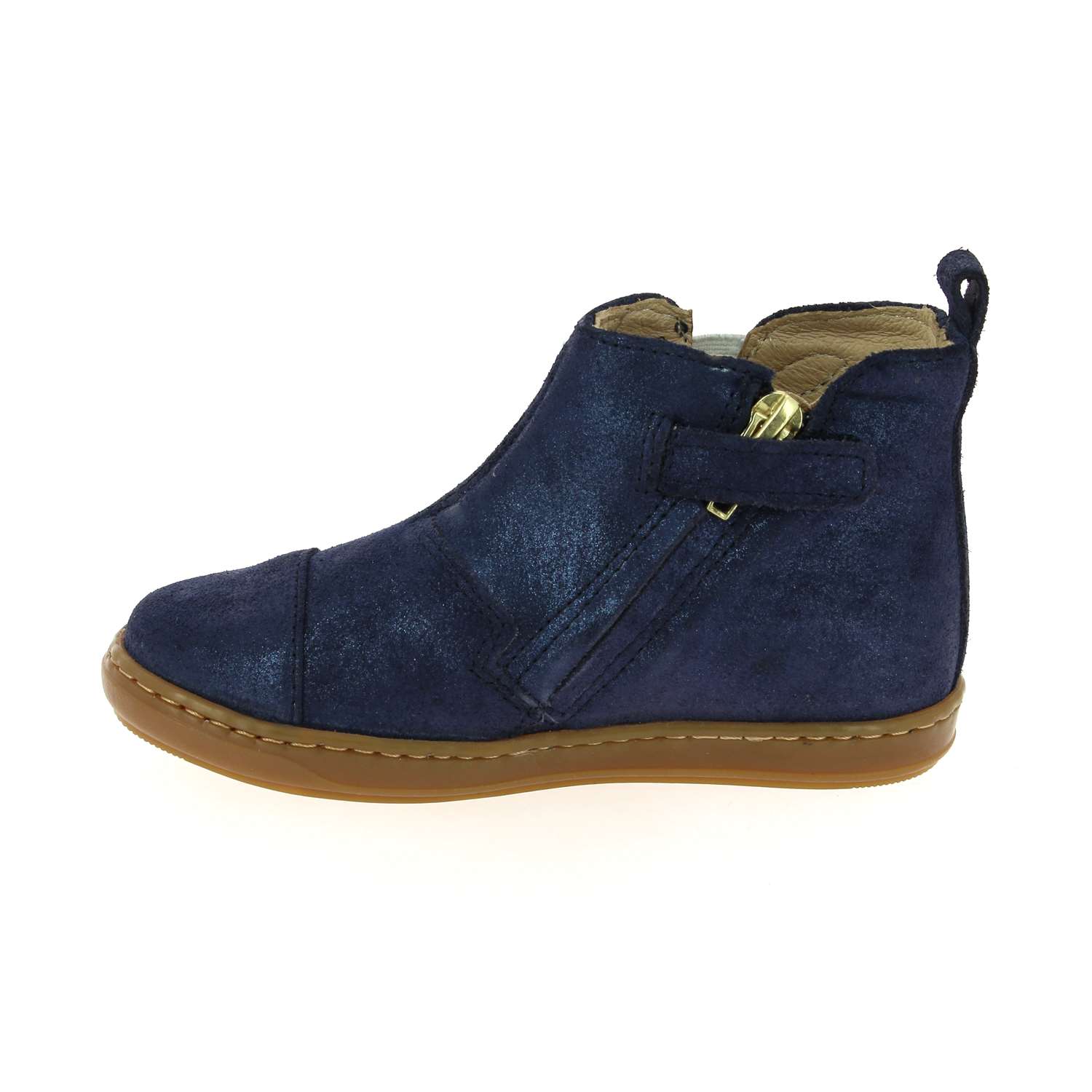 Boots et bottines fille SHOO POM BOUBA  APPLE