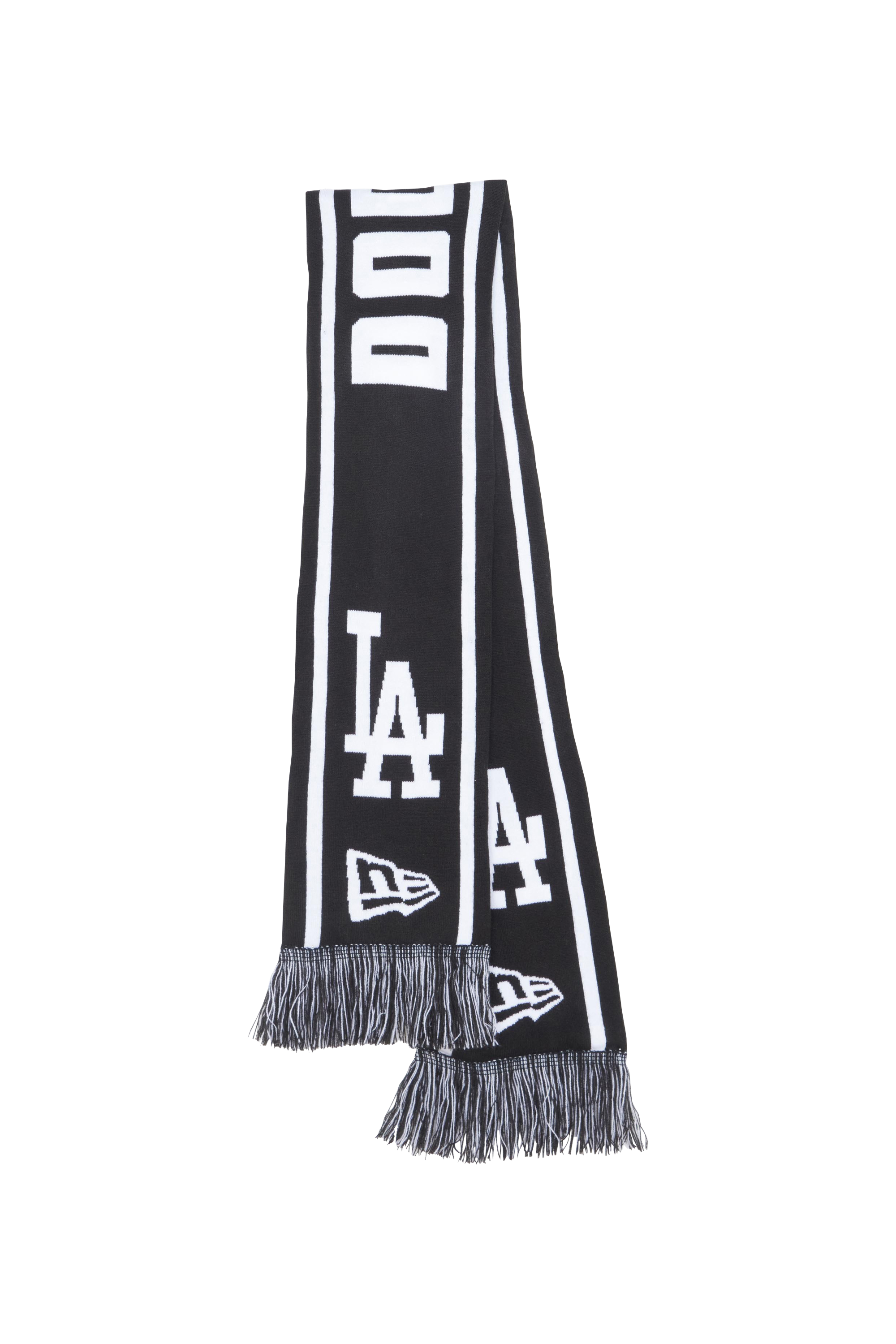 NEW ERA Echarpe  MLB TEAM SCARF B Noir