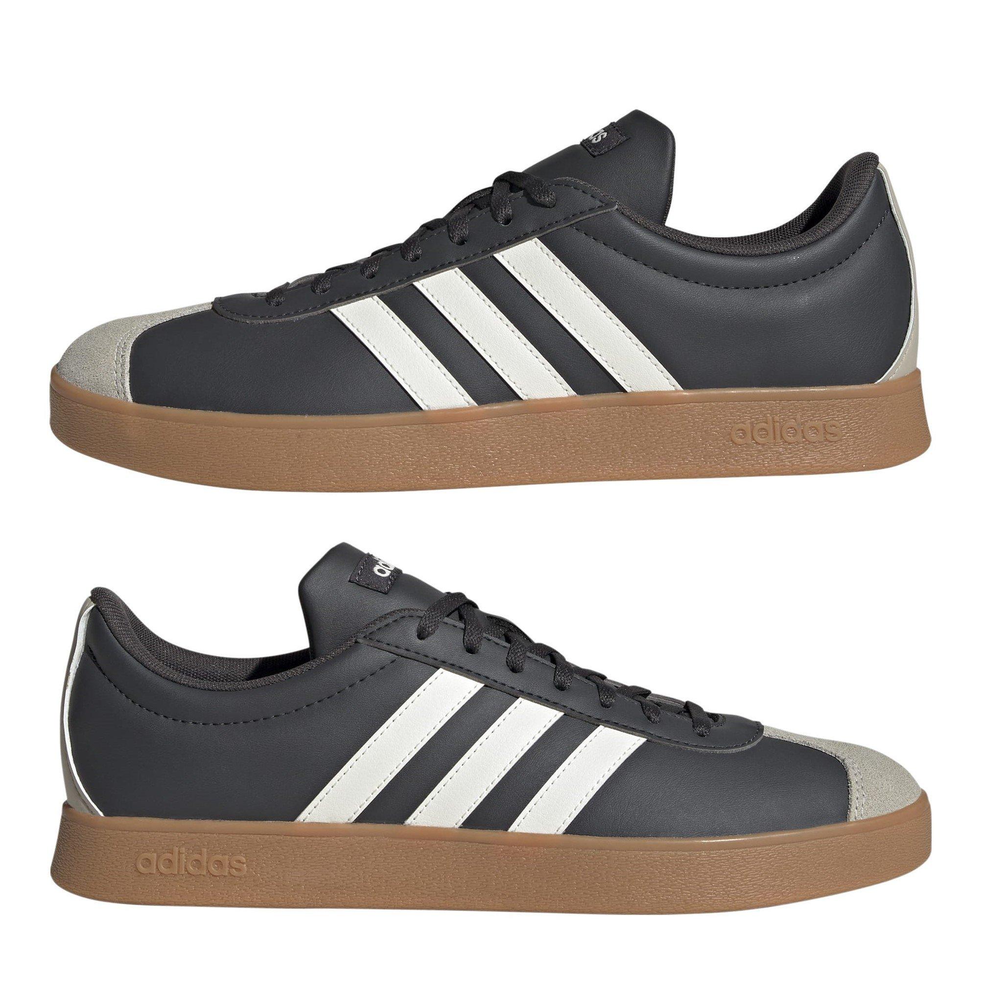 adidas VL Court Base Trainers Mens