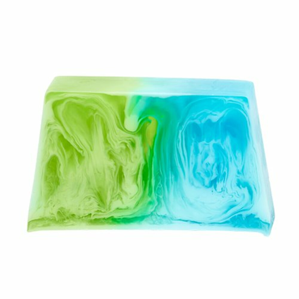 Blokzeep Body BarOceaan100 gr