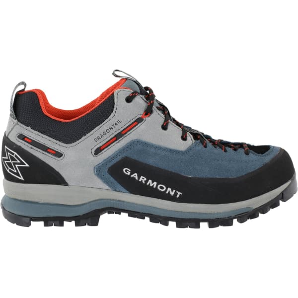 Chaussure de randonnée basse GARMONT DRAGONTAIL TECH OCTANE