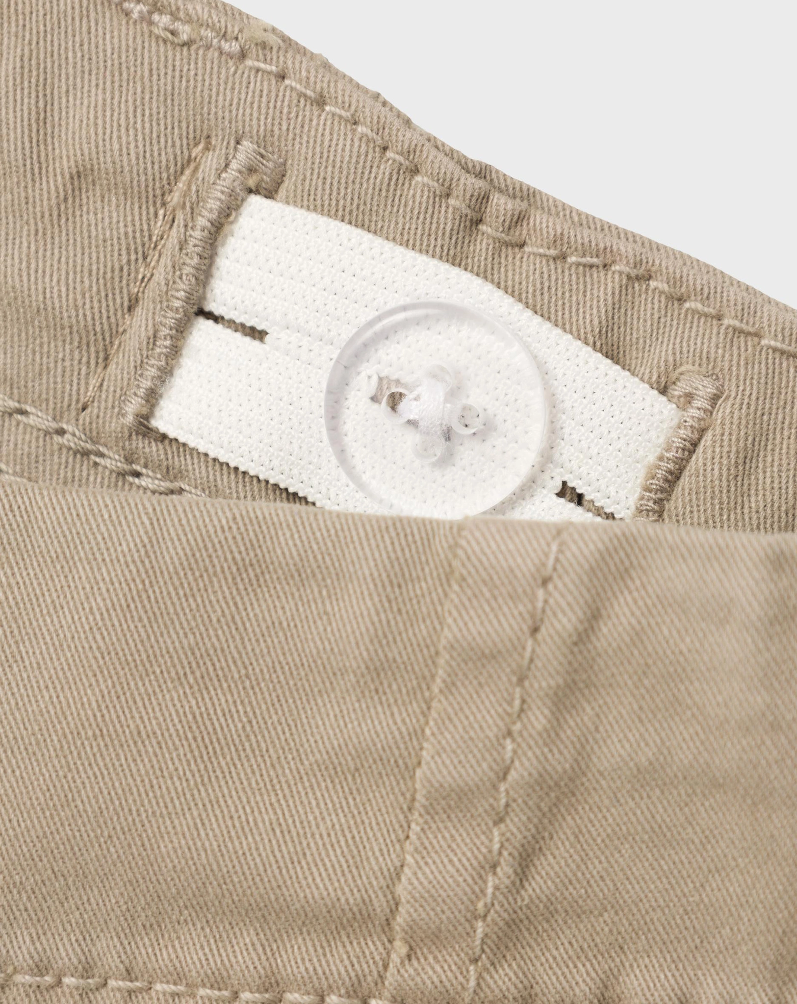Cargohose NKMRYAN 2222-BA in elephant skin