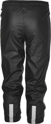 Tretorn Packable Regnsett, Black