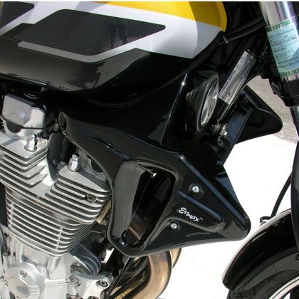 Ecope de radiateur Ermax YAMAHA XJR 1300 - Uni