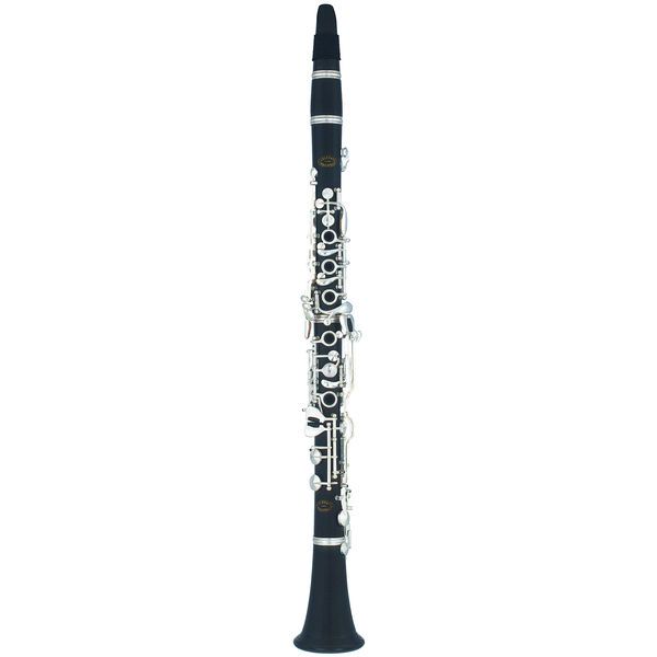 Oscar Adler & Co. 325A A-Clarinet
