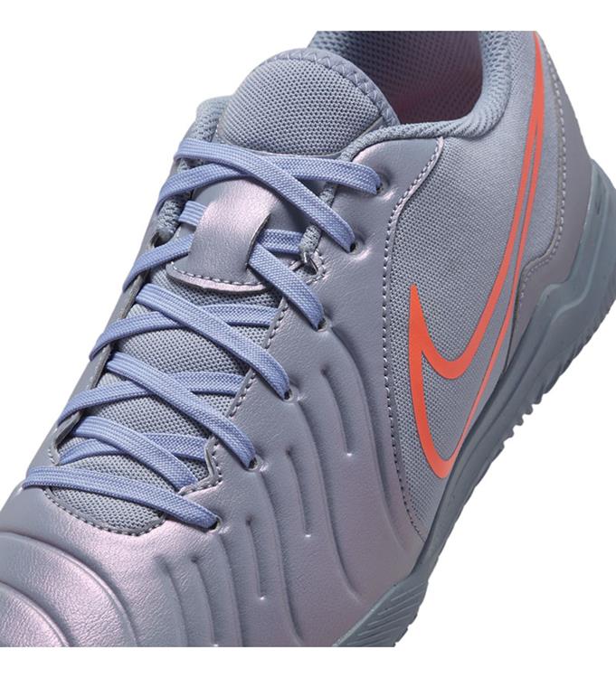 Nike Tiempo Legend 10 Club IC DV4343 BLUE-ECLIPSE-BLACK