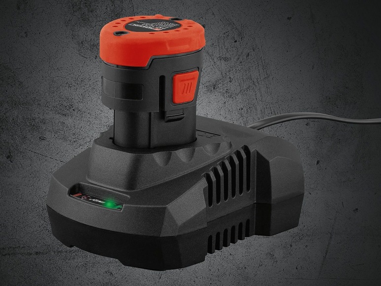 Accu-polijstmachine 12V