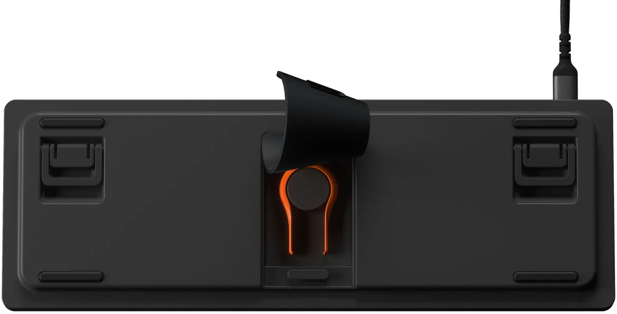 SteelSeries Apex Pro Claviers gaming