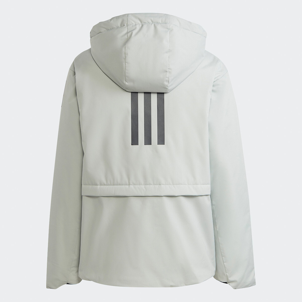 ADIDAS ROUPAS ESPORTIVAS<br>Jaqueta com capuz