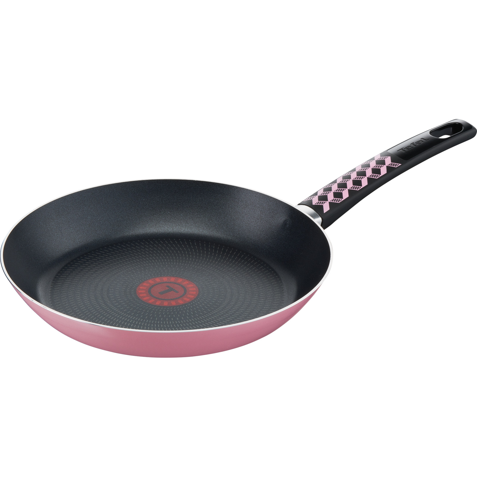 Tefal Bratpfanne Pastel Ø24cm rosa