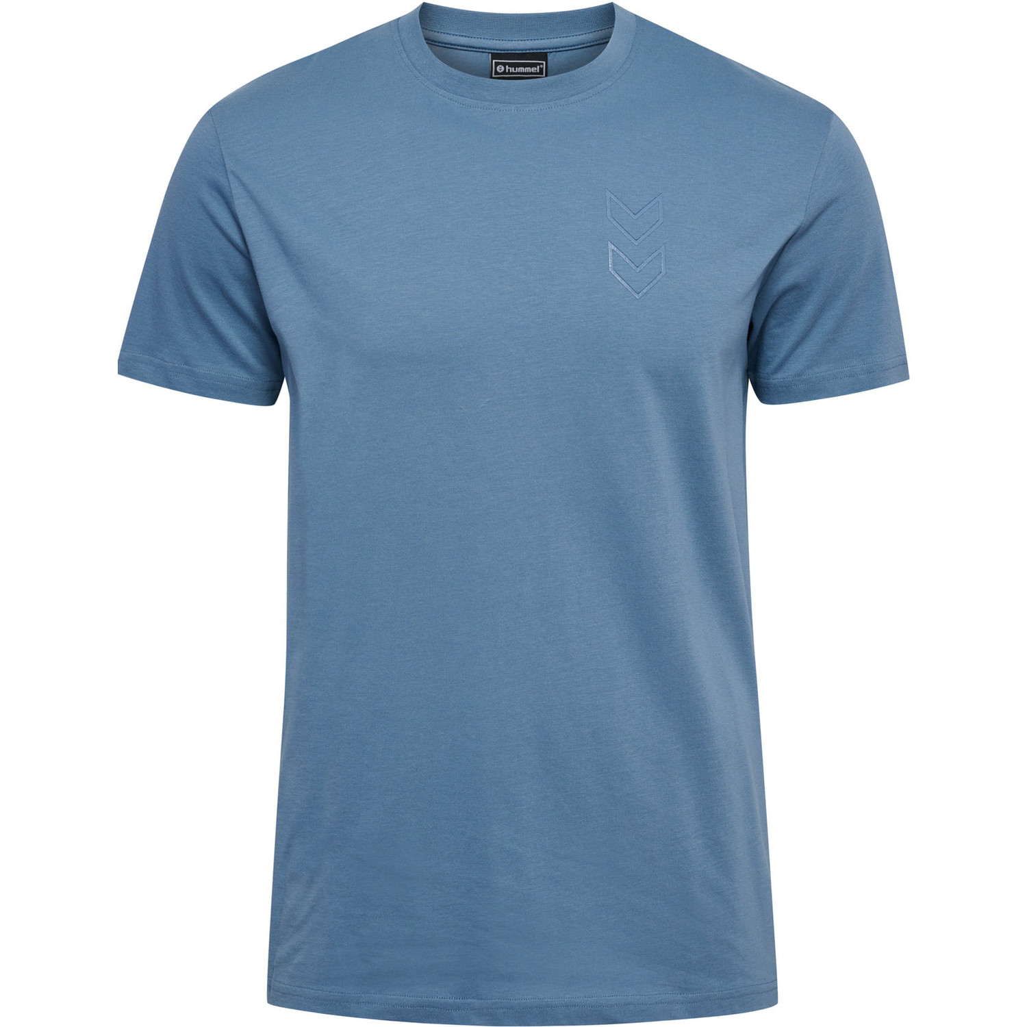 Hummel Active Cotton Shirt Men