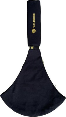 Wildride Bæresele, Basic Black