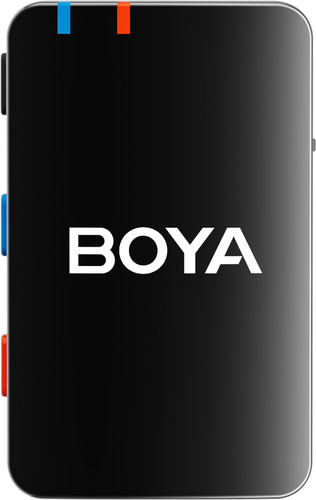 Boya Boyamic