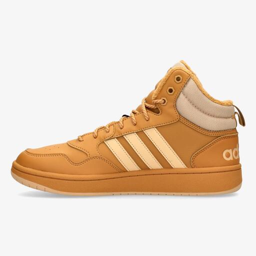 adidas Hoops 3.0