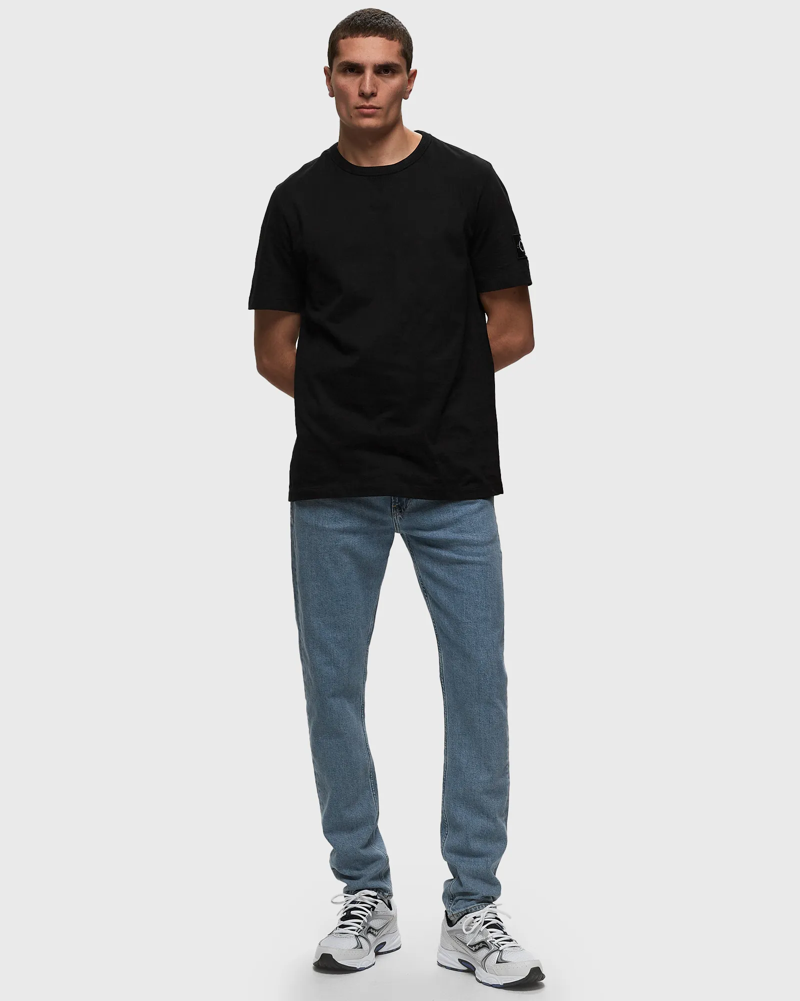 Calvin Klein Jeans SLIM TAPER