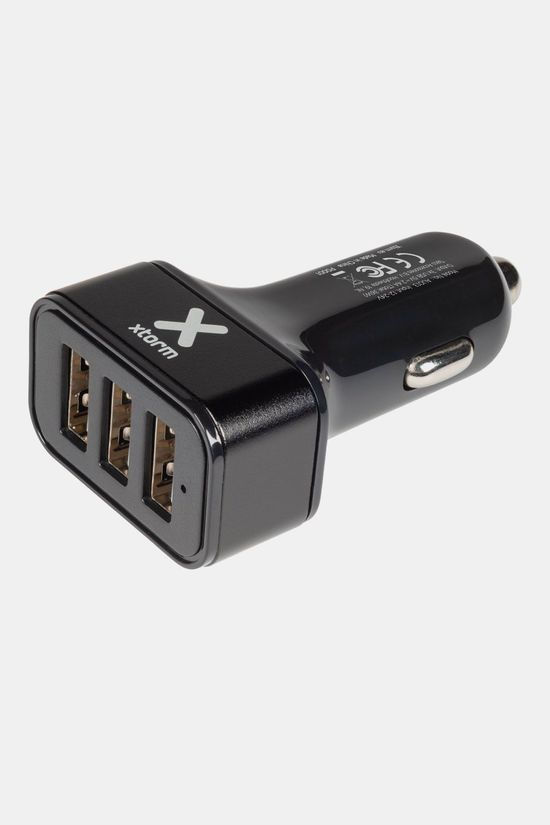 Xtorm Xtorm Car Charger 3x USB (36W) Autolader