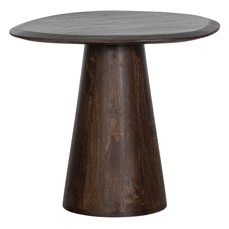 WOOOD Posture bijzettafel 50x60