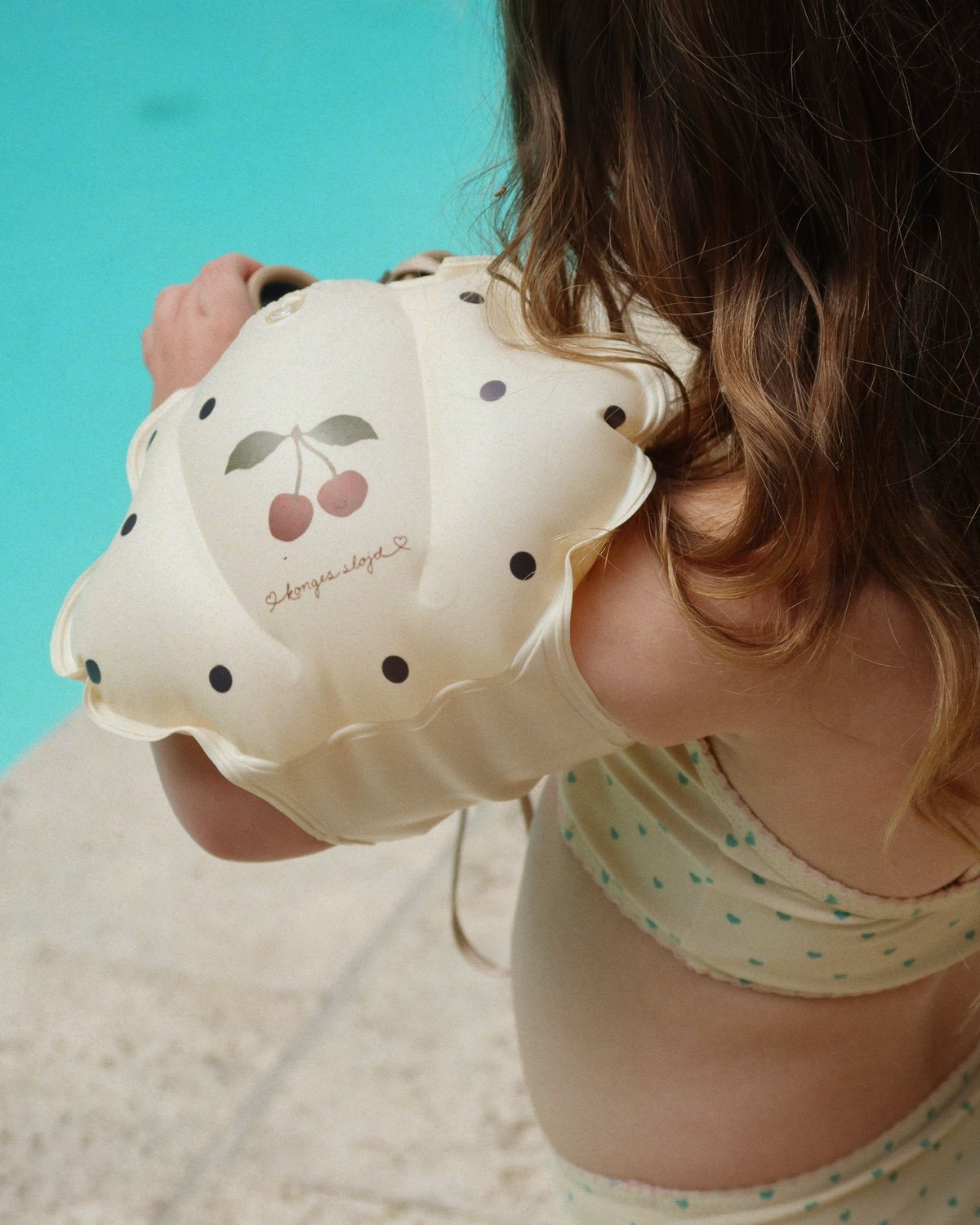 Armringer Barn | Water Wings Shell