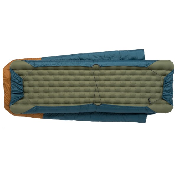 Big Agnes - Echo Park 35 - Sac de couchage synthétique