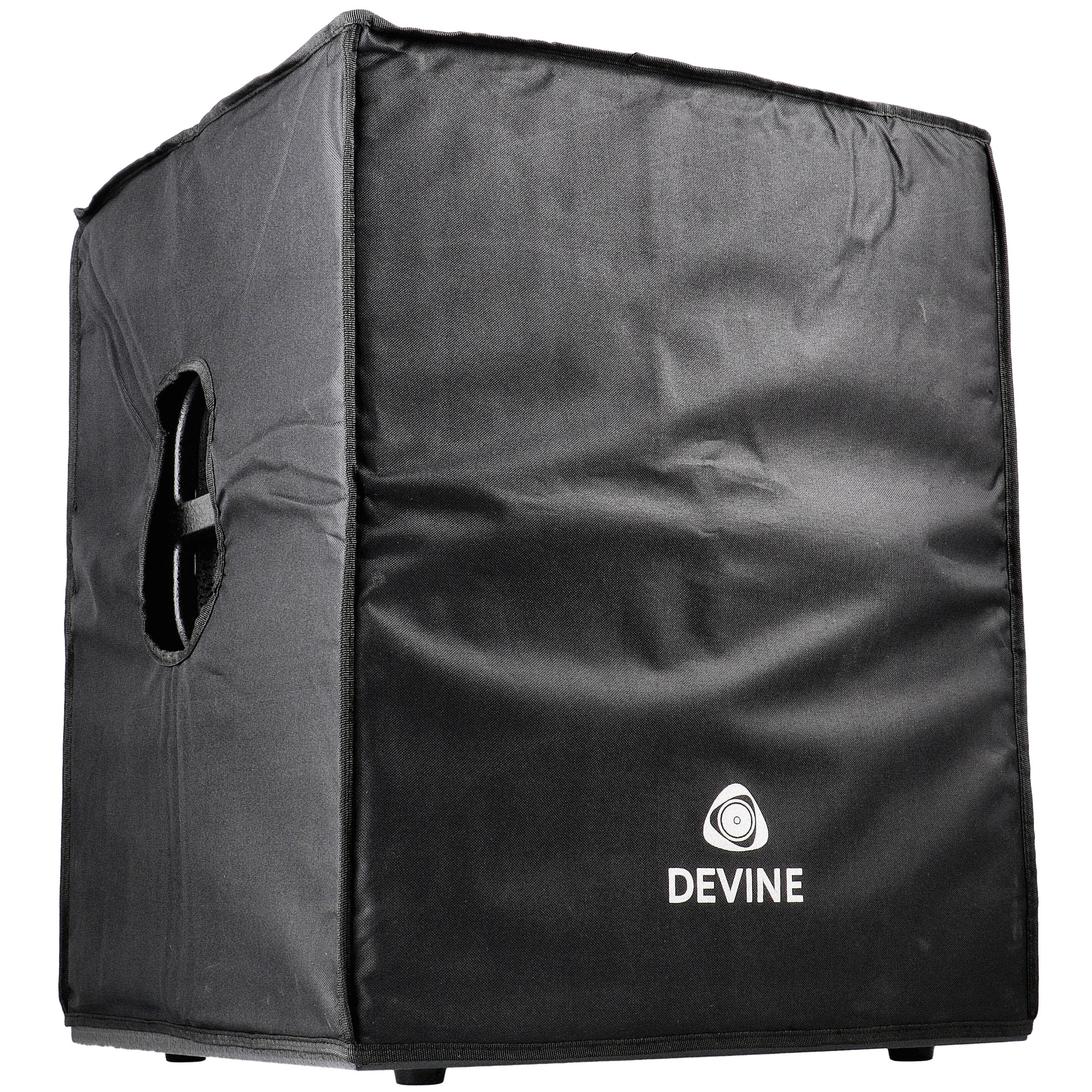 Devine CVR Axeo 18SA beschermhoes voor Axeo 18SA subwoofer