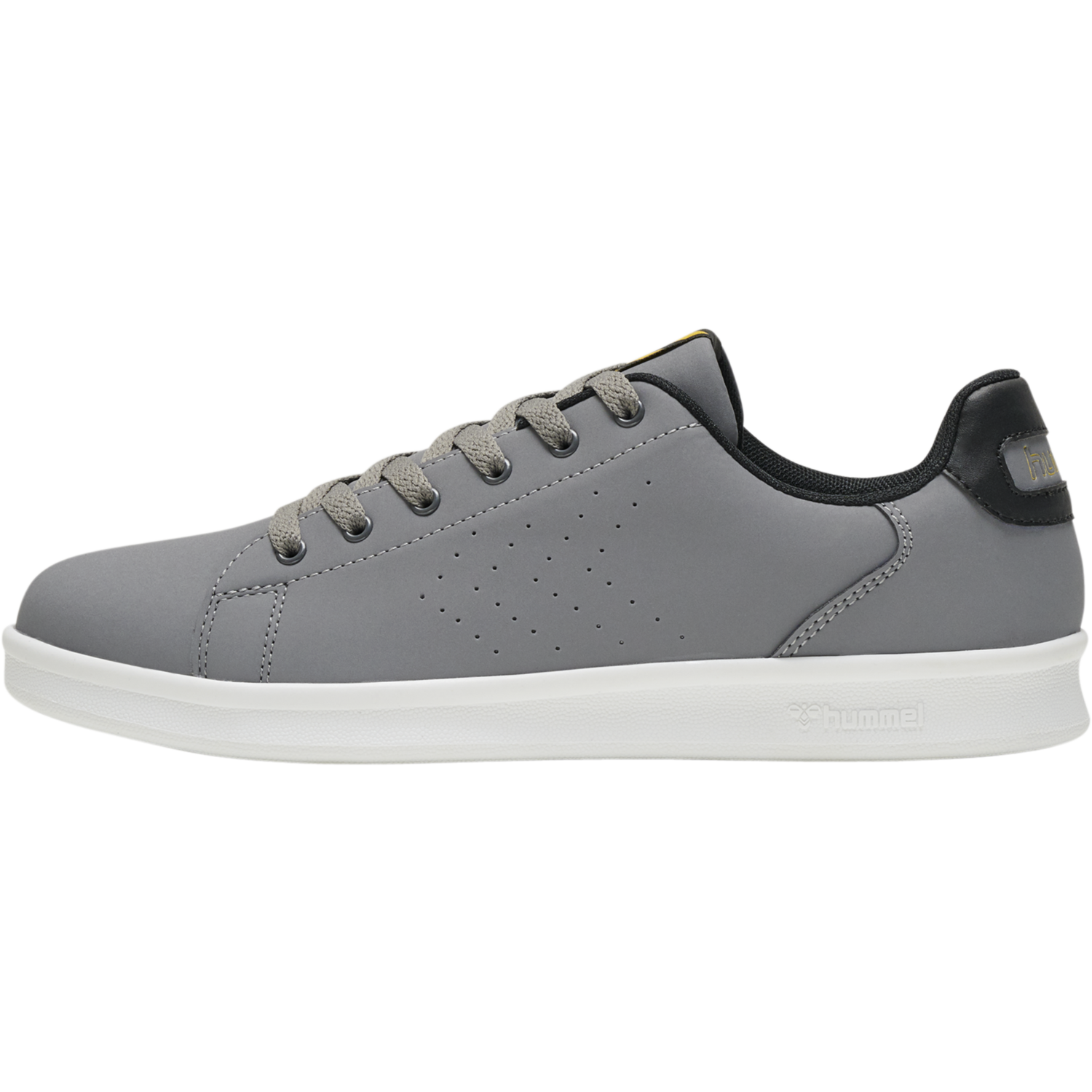 BUSAN SYNTH. NUBUCK