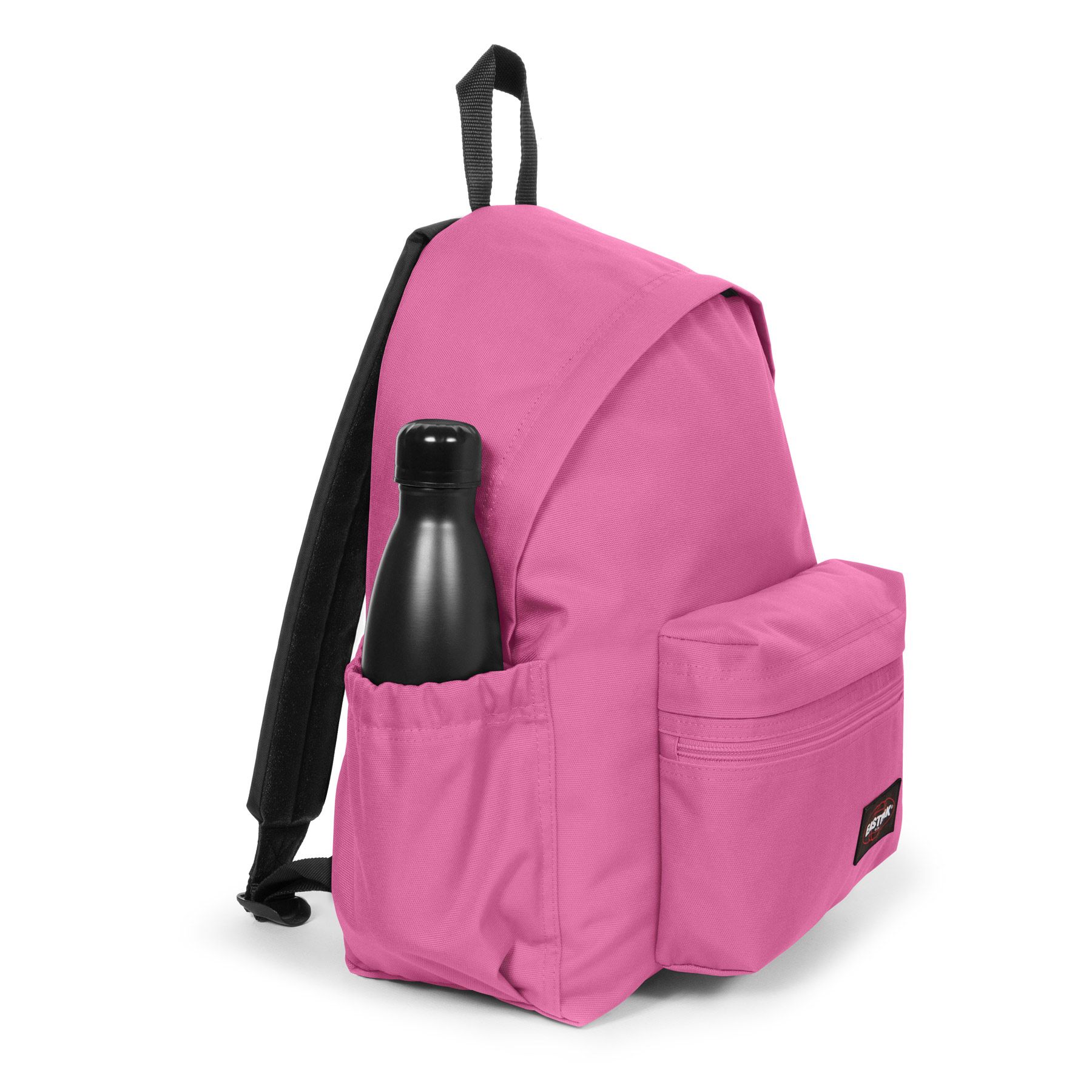 Padded Zippl'R + Panoramic Pink
