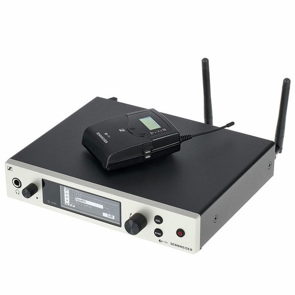 Sennheiser ew 300 G4 Base SK-RC BW Band