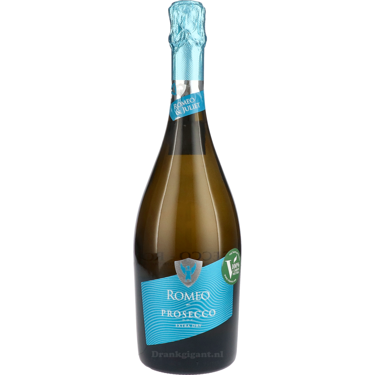 Romeo Prosecco Extra Dry 75 cl