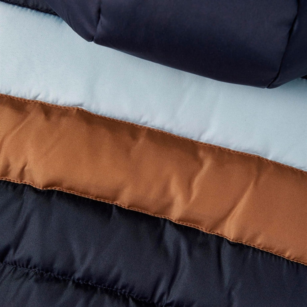 Dark Sapphire Marcos Jakke - Name It → Luksusbaby.dk