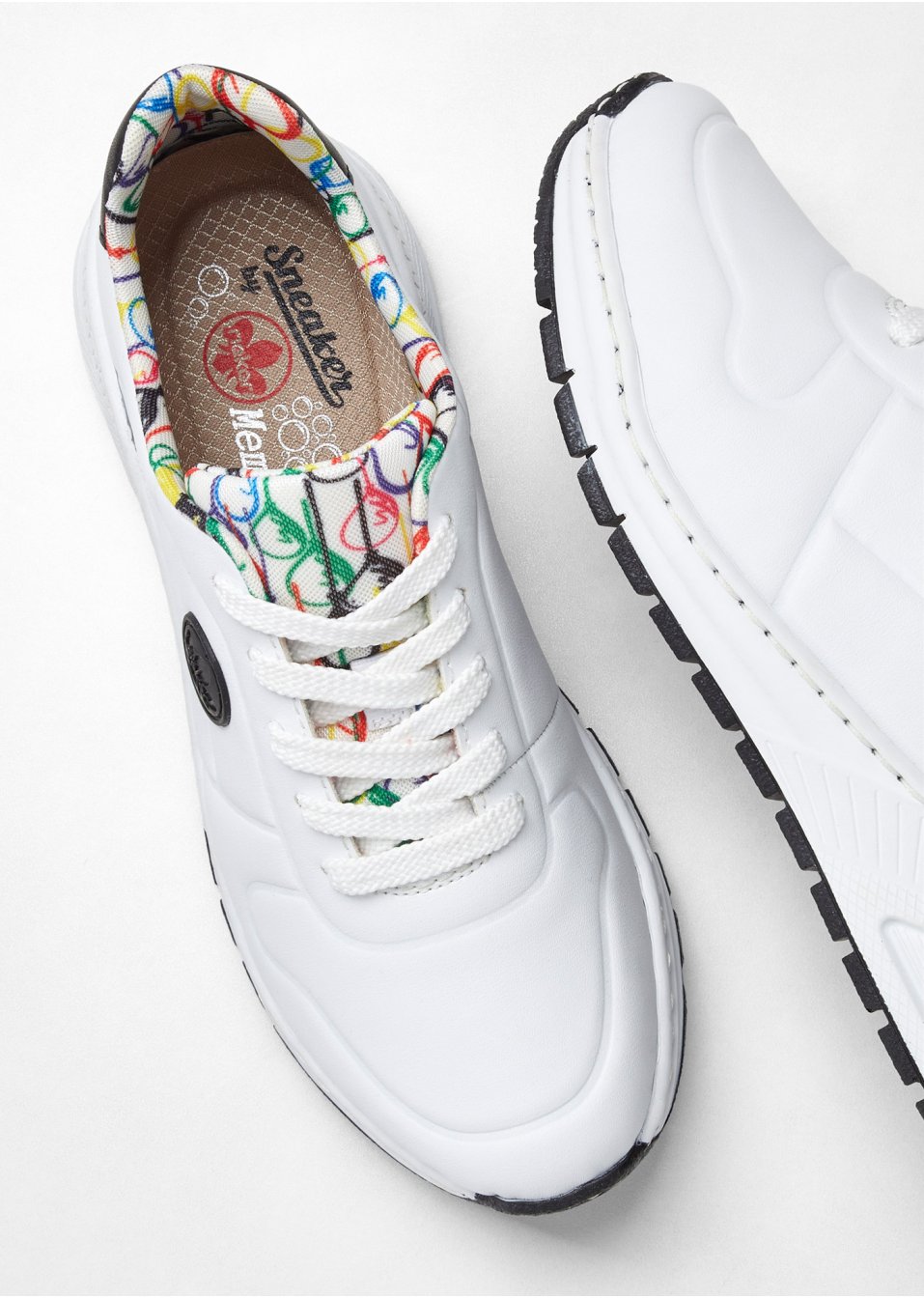 Sneakers Rieker
