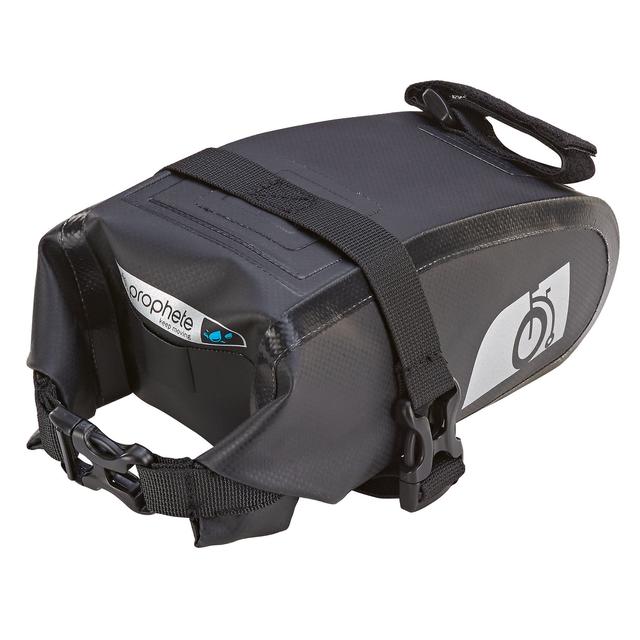 Sattelpacktasche, 1,3 Liter