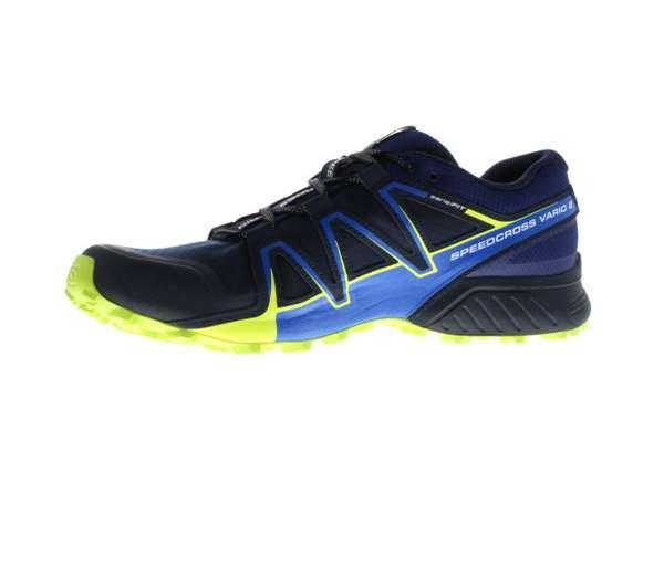 Salomon Speedcross Vario 2 Mens Running Shoes