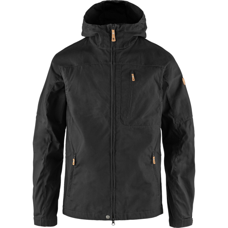 Fjällräven Herren Sten Jacke