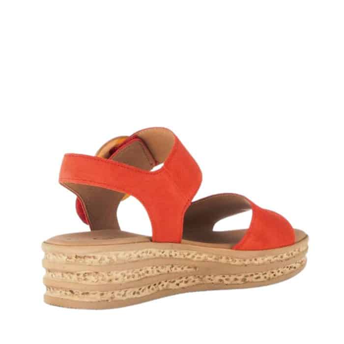 Gabor Sandal Dame 84.550.15